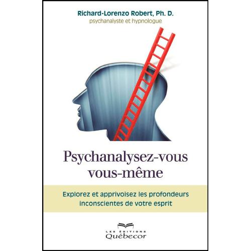 Livre portant sur une méthode éprouvée afin de se psychanalyser soi-même.